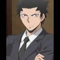 Karasuma-sensei