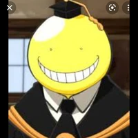 Koro-sensei