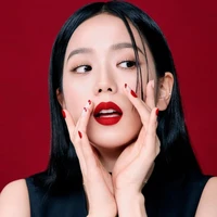 Kim Jisoo (Kim Dior)