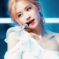 Park Chaeyoung(Roseanne)