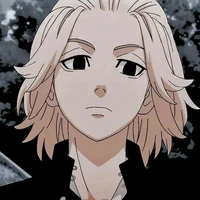 Sano Manjirou-Mikey