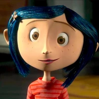 Coraline Jones