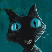 Black Cat