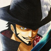 Mihawk