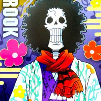 Brook