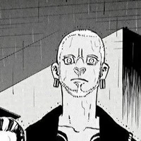 Arashi Keizo [ Benkei ]