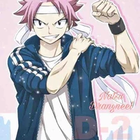 Natsu/ gigoku