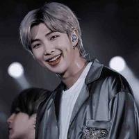 Kim nam-joon-RM