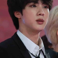 Kim seokjin-jin