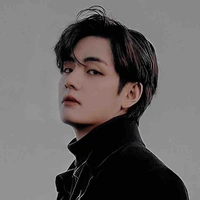 Kim Taehyung-V