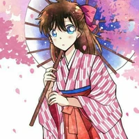 Nakamori Aoko