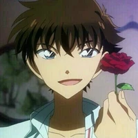 Kuroba Kaito