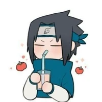 Uchiha Sasuke