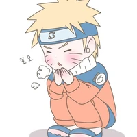 Uzumaki Naruto