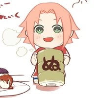 Haruno Sakura