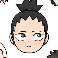 Nara Shikamaru