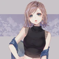 Lê Thị Ngọc ( bạn thân Như Ý)