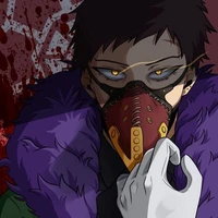Chisaki Kai - Overhaul