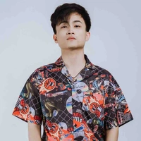 Huỳnh Thiên Tân 