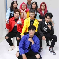 Hero team 