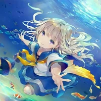 Hinakoto Marili(con nuôi của Ukano)