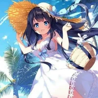 Hinakoto Anna(con dâu của Ukano)