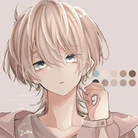 Hinakoto Rui (con nuôi của Ukano)