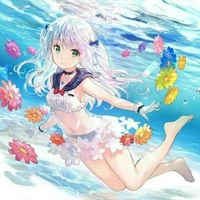 Hinakoto Mokeno(con nuôi của Ukano)