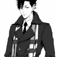 Kuroo Tetsuro