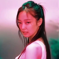 Kim Jennie [ Em - Jen ]