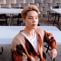 Park Jimin [ Em Trai Nàng - Jimin ]