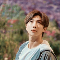La NamJoon [ Anh ba Cô - Joon ]