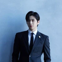 Kang Daniel