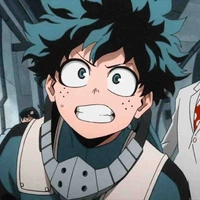 Midoriya Izuku