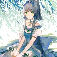 Thẩm mỹ lệ (chj cậu)