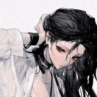 Hagashi Y/n