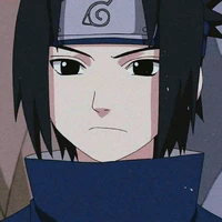 UChiha Sasuke