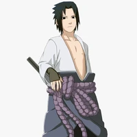Uchiha sasuke