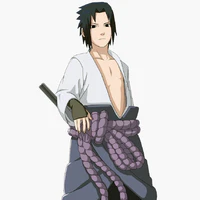 Uchiha sasuke