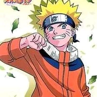 Uzumaki Naruto