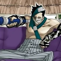 Momochi Zabuza