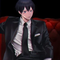 Kageyama Tobi