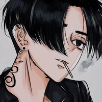 Sano Manjirou { Mikey }