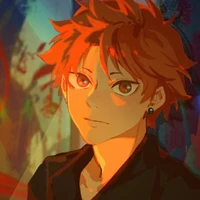 Hinata Shoyo