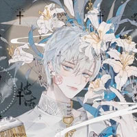 Ryan Michael:nhị hoàng tử