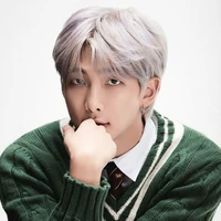 Kim NamJoon