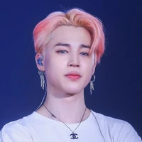 jimin cục Mochi