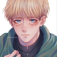Armin Arlert