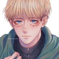 Armin Arlert