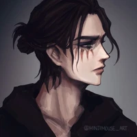 eren yaeger